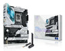 EAN 4711081941033 - ASUS ROG STRIX Z790-A GAMING WIFI D4 Intel Z790 LGA 1700 ATX imagen 1