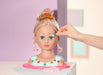 EAN 4001167835432 - BABY born Sister Styling Head Princess Doll make-up & hair styling set imagen 26