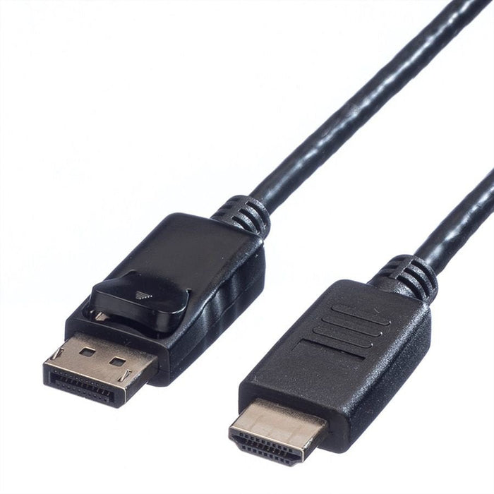 Dp Cabledp-Hdtv1m