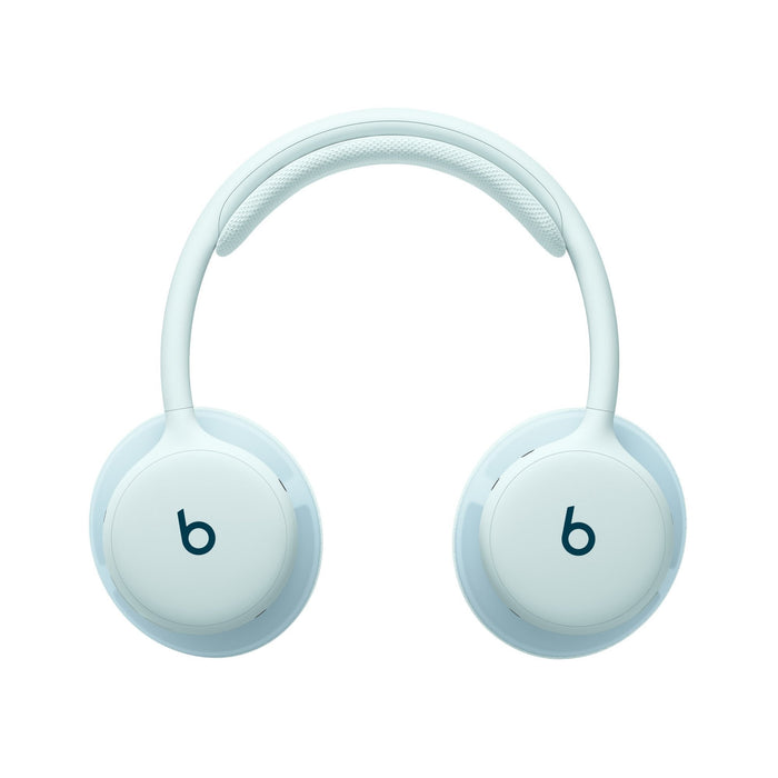 Apple Beats 360 Over-Ear Auriculares - Sky With Sky Performance Knit Cushions