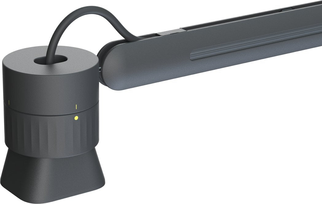 EAN 5099206124790 - Logitech Reach cámara web 1920 x 1080 Pixeles USB-C Grafito imagen 5