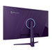 EAN 850054766922 - Arozzi Nova 32″ pantalla para PC 80 cm (31.5") 2560 x 1440 Pixeles Quad HD LED Púrpura imagen 5