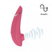 EAN 4251460615556 - Womanizer Premium 2 Vibrador con succion imagen 3
