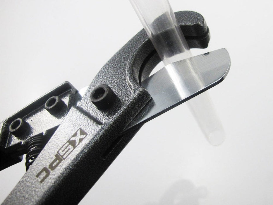 Xspc Schlauchschneider Para Soft- Und Hard-Tubes Von 0-25 Mm