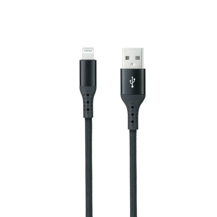 EAN 8433281012356 - Nanocable 10.10.0401-COBK cable de conector Lightning imagen 2