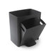 EAN 8410474115056 - Sp-Berner SB203 Rectangular Plástico Negro imagen 3