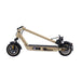 EAN 8436588188199 - Zwheel ZFox Max Autumn Sunrise Beige 25 kmh 15 Ah imagen 5