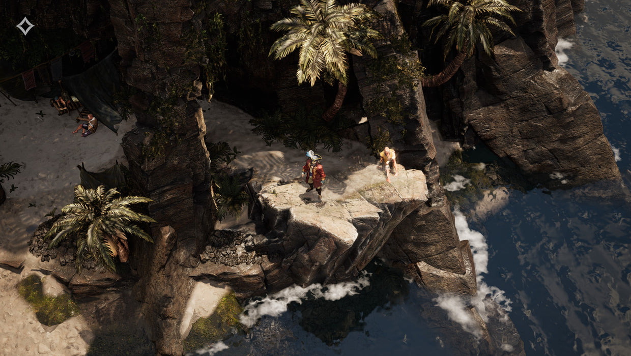 EAN 3701529505997 - Microids Flint: Treasure of Oblivion imagen 10
