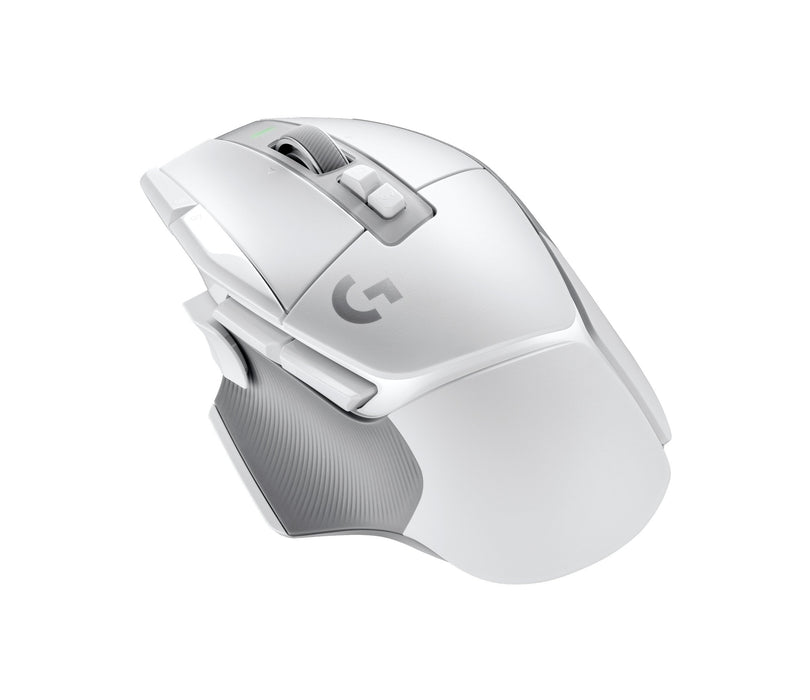 EAN 5099206096400 - Logitech G 910-006190 ratón Juego Mano derecha RF inalámbrico Óptico 25600 DPI imagen 5