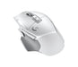 EAN 5099206096400 - Logitech G 910-006190 ratón Juego Mano derecha RF inalámbrico Óptico 25600 DPI imagen 5