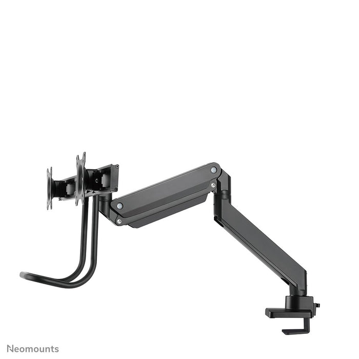 EAN 8717371446857 - Neomounts NM-D775DXBLACK soporte para monitor 81,3 cm (32") Escritorio Negro imagen 6