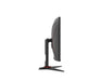 EAN 4038986181273 - AOC G2 CQ27G2SE/BK pantalla para PC 68,6 cm (27") 2560 x 1440 Pixeles Quad HD LCD Negro, Rojo imagen 10