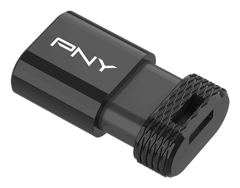 Usb-Mick 128gb Pny Elite-X Fit Usb 3.2 Type-C Retail