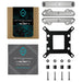 EAN 1230000071802 - Iceberg Thermal MOUNT1700G-00A accesorio o pieza de sistema de refrigeración para ordenador Kit de montaj imagen 5