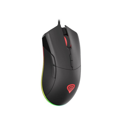 EAN 5901969431414 - GENESIS Krypton 290 ratón Juego mano derecha USB tipo A Óptico 6400 DPI imagen 1