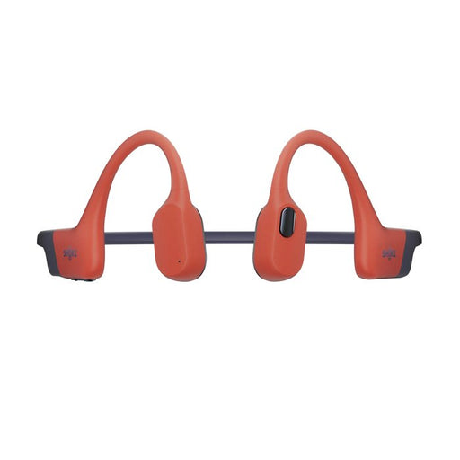 EAN 0810092678601 - SHOKZ OpenSwim Pro Auriculares Inalámbrico Banda para cuello Deportes Bluetooth Negro, Rojo imagen 2