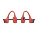 EAN 0810092678601 - SHOKZ OpenSwim Pro Auriculares Inalámbrico Banda para cuello Deportes Bluetooth Negro, Rojo imagen 2