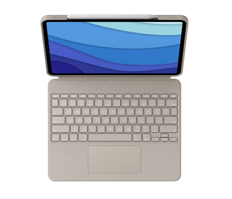 EAN 5099206096288 - Logitech 920-010258 teclado para móvil QWERTY Arena imagen 3