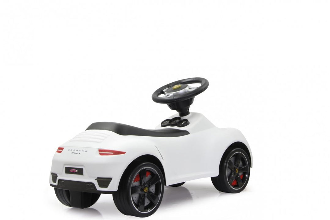 EAN 4042774424220 - Jamara Porsche 911 Correpasillos con forma de coche imagen 2