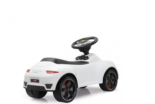 EAN 4042774424220 - Jamara Porsche 911 Correpasillos con forma de coche imagen 2