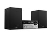 EAN 4895229109827 - Philips TAM4205 Microcadena de música para uso doméstico 60 W Negro, Plata imagen 4