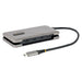 EAN 0065030888097 - StarTech.com HB31CM4CPD3 base para portátil y replicador de puertos Alámbrico USB 3.2 Gen 2 (3.1 Gen 2) T imagen 7