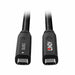 EAN 4002888433990 - Lindy 43399 cable USB USB 3.2 Gen 1 (3.1 Gen 1) 15 m USB C Negro imagen 4