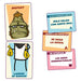 EAN 8435407642409 - Asmodee Master Dater 40 min Juego De Cartas Lógico imagen 2
