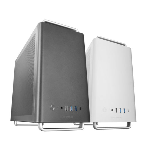 EAN 8435693105435 - Mars Gaming MC-ELITE Mini Tower imagen 2