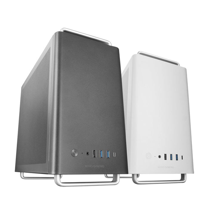EAN 8435693105435 - Mars Gaming MC-ELITE Mini Tower imagen 2