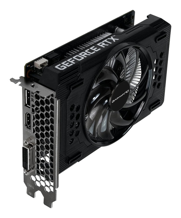 EAN 4710562245707 - Gainward GeForce RTX 3050 Pegasus NVIDIA 6 GB GDDR6 imagen 4