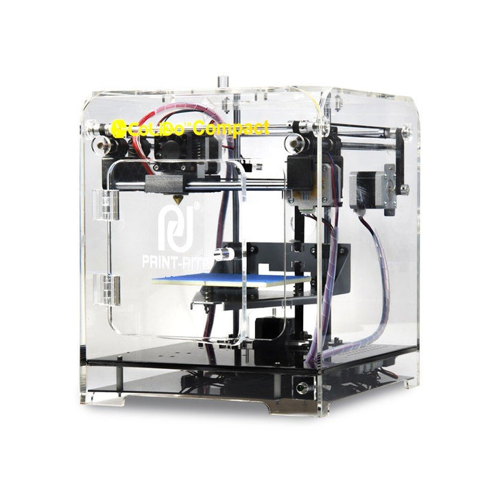 EAN 6955530952814 - CoLiDo COL3D-LMD127X impresora 3d imagen 1