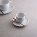 EAN 8014808166730 - Sambonet Taste Cuchara de café Acero inoxidable Cobre, Espejo 6 pieza(s) imagen 2
