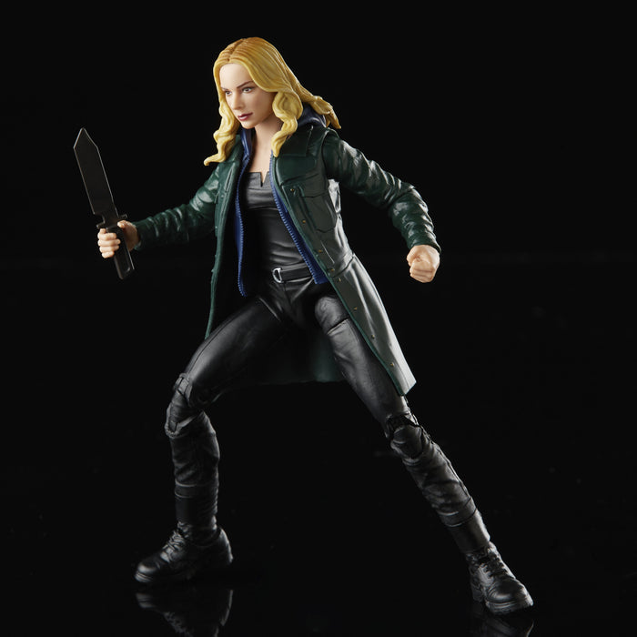EAN 5010994134662 - Marvel F38605X0 figura de acción y colleccionable imagen 4