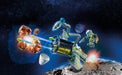 EAN 4008789713698 - Playmobil Space 71369 set de juguetes imagen 8