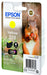 EAN 8715946645780 - Epson Squirrel C13T37844010 cartucho de tinta 1 pieza(s) Original Rendimiento estándar Amarillo imagen 3