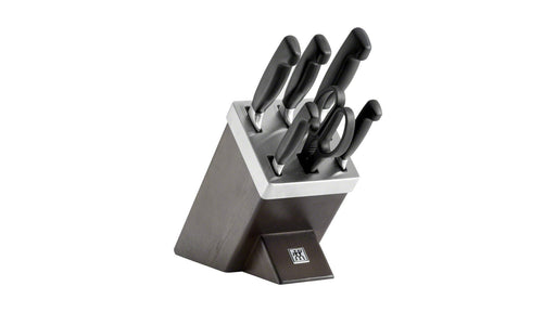 EAN 4009839409745 - ZWILLING 35145-000-0 juego de cuchillos y cubertería de cocina 1 pieza(s) Juego bloque de cuchillos imagen 1