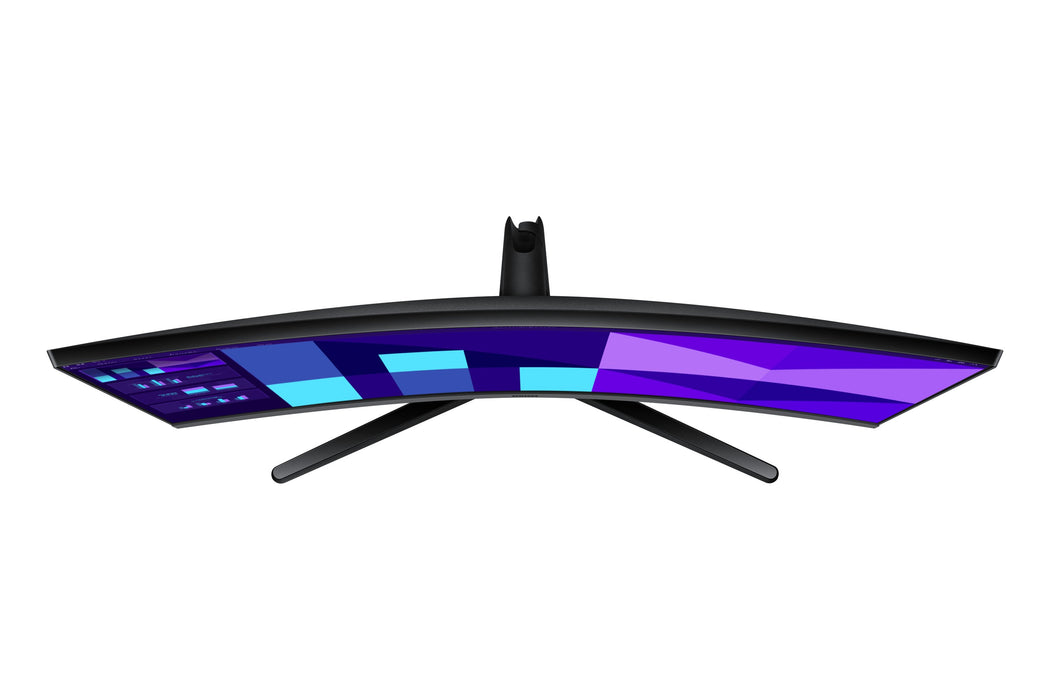EAN 8806095846903 - Samsung S39GD pantalla para PC 68,6 cm (27") 1920 x 1080 Pixeles Full HD LCD Negro imagen 6