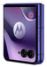 EAN 0840493611792 - Motorola razr 70 ultra 17,7 cm (6.96") SIM doble Android 16.0 5G USB Tipo C 16 GB 512 GB 5000 mAh Violeta imagen 10