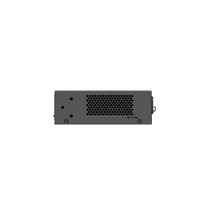 Switch Ruijie Rg-Es124g-L 16 Puertos Gigabit Metal Housing