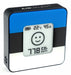 EAN 4751044060463 - AIRVALENT AIRV-FLEE medidor de calidad del aire Negro, Azul, Blanco imagen 1