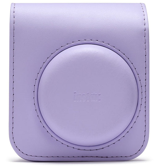EAN 8720094751986 - Fujifilm 4177085 estuche para cámara fotográfica Carcasa compacta Púrpura imagen 1