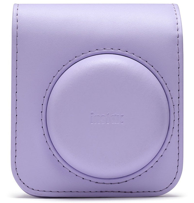 EAN 8720094751986 - Fujifilm 4177085 estuche para cámara fotográfica Carcasa compacta Púrpura imagen 1