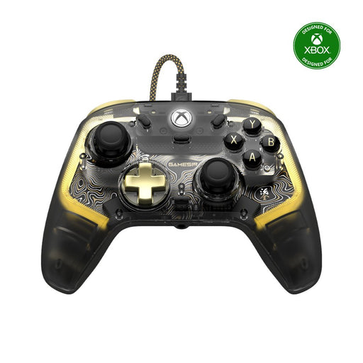 EAN 6936685221338 - GameSir Kaleid Flux USB Gamepad Analógico/Digital Xbox, PC imagen 1