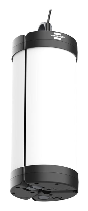 Brennenmuhl Led Vorzeltleuchte Vl 500 550lm, Ip54, 5m Usb T
