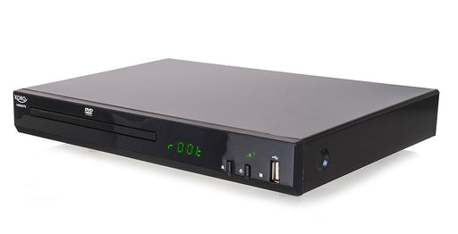 EAN 4260001039966 - Xoro HSD 8470 Reproductor de DVD Negro, Gris imagen 2