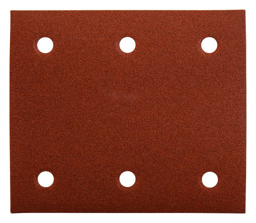 EAN 88381961301 - Makita P-33146 accesorio para lijadora 10 pieza(s) Hoja lijadora imagen 1