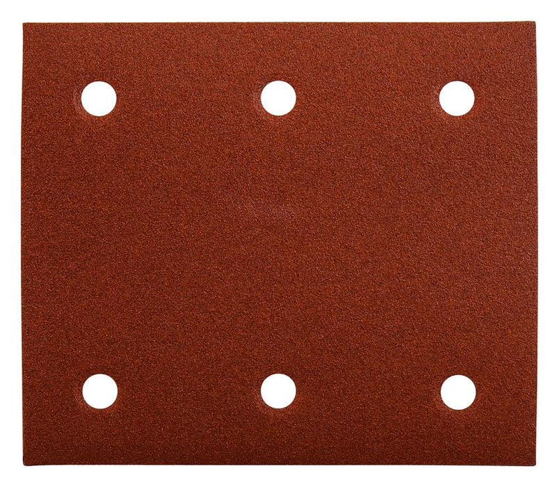 EAN 88381961301 - Makita P-33146 accesorio para lijadora 10 pieza(s) Hoja lijadora imagen 1