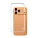 EAN 5715685027222 - PanzerGlass CARE™ by ® X-Ray Case iPhone 17 Pro Max funda para teléfono móvil Transparente imagen 1