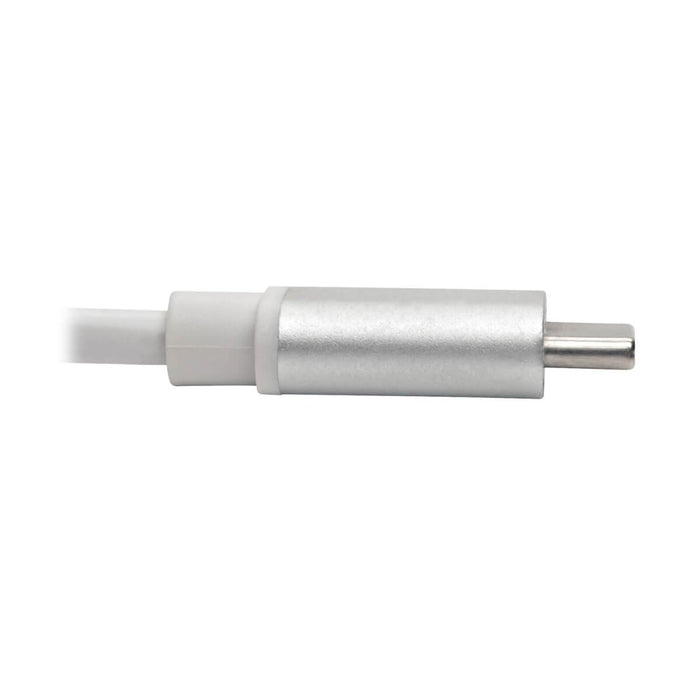 EAN 0037332213372 - Tripp Lite U442-DOCK11-S base para portátil y replicador de puertos USB 3.2 Gen 2 (3.1 Gen 2) Type-C imagen 9